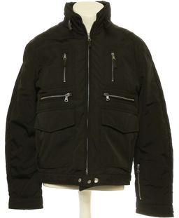 manteau homme HACKETT 36 - T1 - S Noir