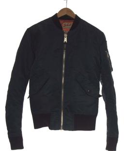 veste SCHOTT 34 - T0 - XS Bleu