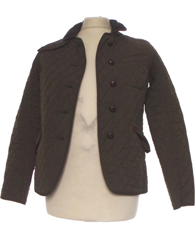 manteau homme AIGLE 36 - T1 - S Vert