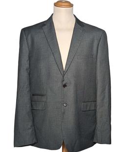 veste de costume CHEVIGNON 44 - T5 - Xl/XXL Gris