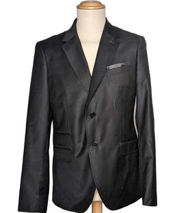 veste de costume DEVRED 42 - T4 - L/XL Noir