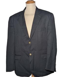 veste de costume CYRILLUS 48 - XXXL Bleu