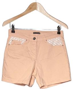 short BREAL 36 - T1 - S Rose