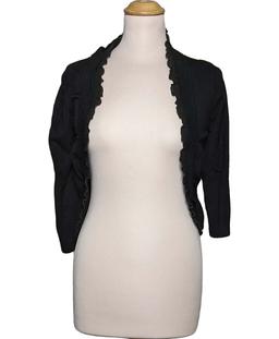 gilet femme BREAL 36 - T1 - S Noir