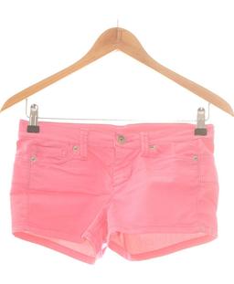 short BENETTON 36 - T1 - S Rose