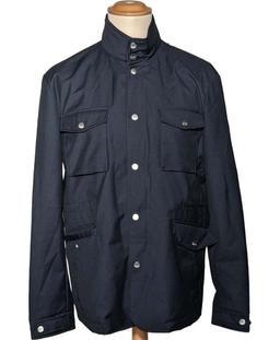 veste IZAC 40 - T3 - L Noir