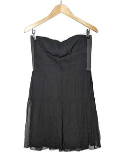 robe courte KOOKAI 40 - T3 - L Noir