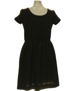 robe courte IKKS 34 - T0 - XS Noir