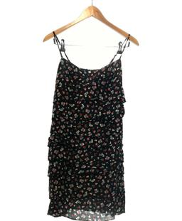 robe courte KOOKAI 34 - T0 - XS Noir