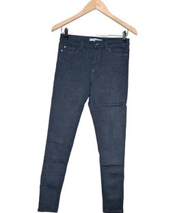 jean slim femme ESPRIT 36 - T1 - S Bleu