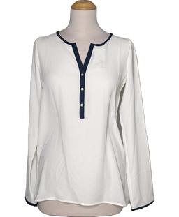 blouse ESPRIT 34 - T0 - XS Blanc