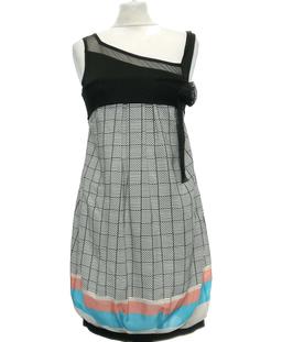 robe courte LMV 36 - T1 - S Gris