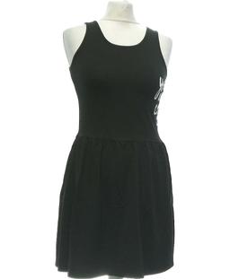 robe courte IKKS 36 - T1 - S Noir