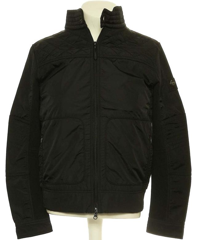 veste HACKETT 36 - T1 - S Noir