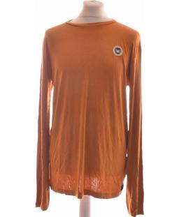 t-shirt manches longues GAASTRA 38 - T2 - M Marron