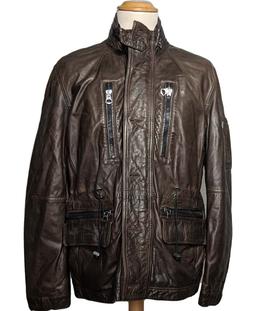 veste NAPAPIJRI 36 - T1 - S Marron