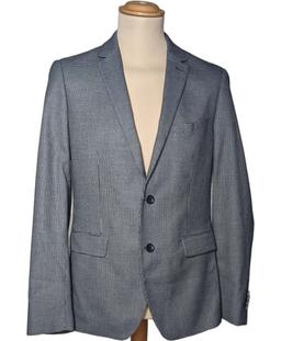 veste de costume BRICE 40 - T3 - L Bleu