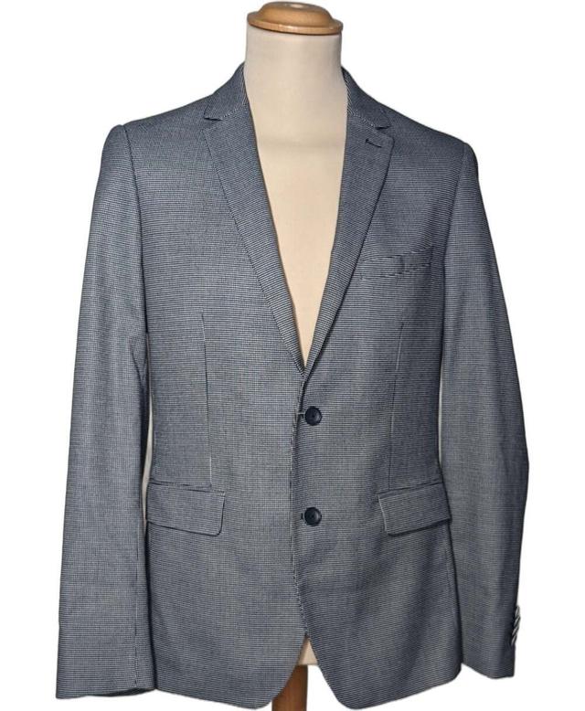 veste de costume BRICE 40 - T3 - L Bleu