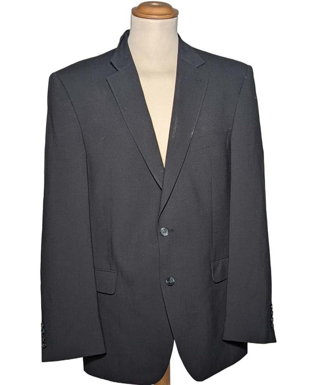 veste de costume DIGEL 44 - T5 - Xl/XXL Noir