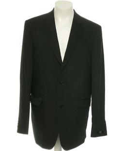 veste de costume DIGEL 46 - T6 - XXL Noir