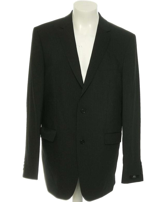 veste de costume DIGEL 46 - T6 - XXL Noir