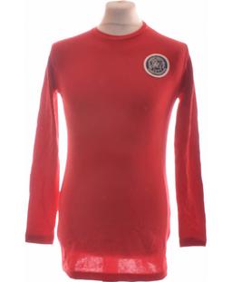 t-shirt manches longues GAASTRA 38 - T2 - M Rouge