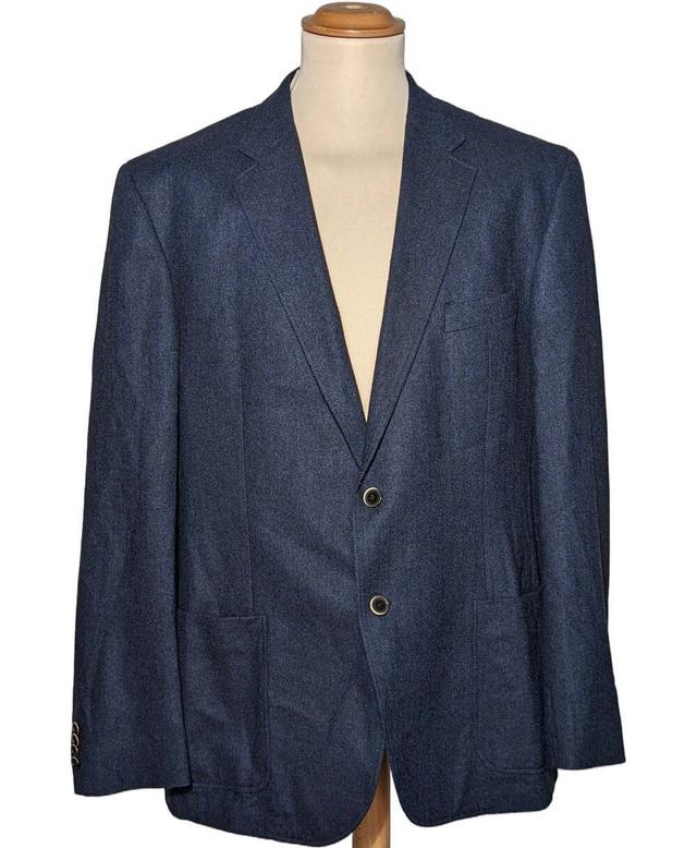 veste de costume FERAUD 46 - T6 - XXL Bleu