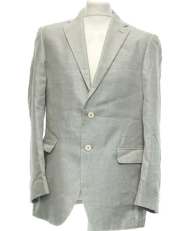 veste de costume CERRUTI 44 - T5 - XL/XXL Gris