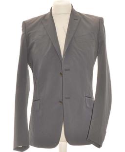 veste de costume BILLTORNADE 38 - T2 - M Gris