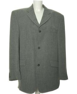 veste de costume BRICE 42 - T4 - L/XL Gris