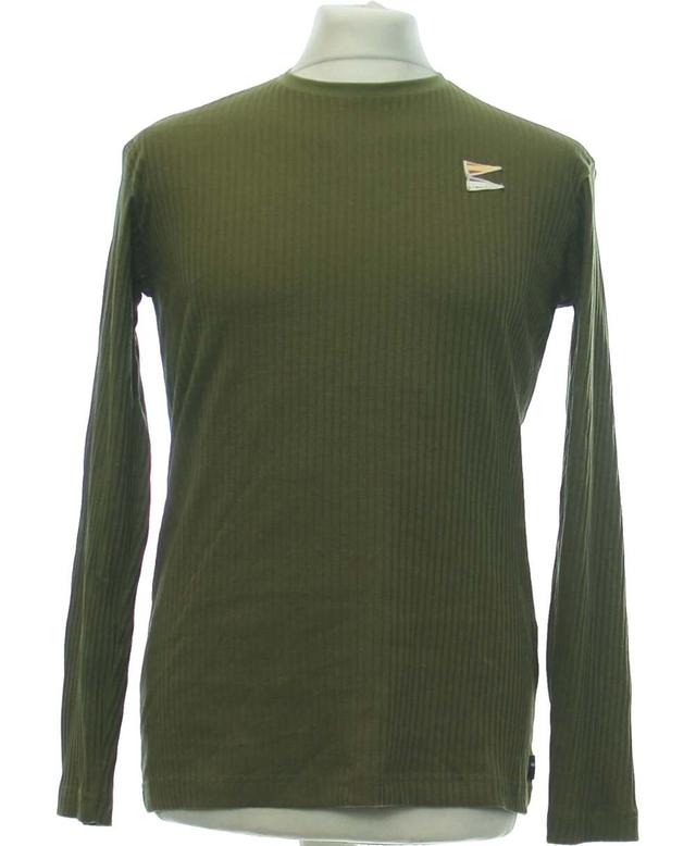 t-shirt manches longues GAASTRA 36 - T1 - S Vert