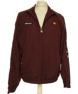 veste ELLESSE 40 - T3 - L Violet