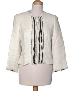 blazer CAROLL 36 - T1 - S Beige