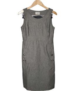 robe courte ESPRIT 36 - T1 - S Gris