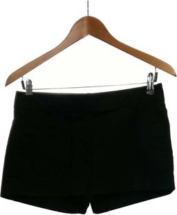 short KOOKAI 36 - T1 - S Noir