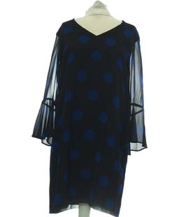 robe courte 1.2.3 40 - T3 - L Noir