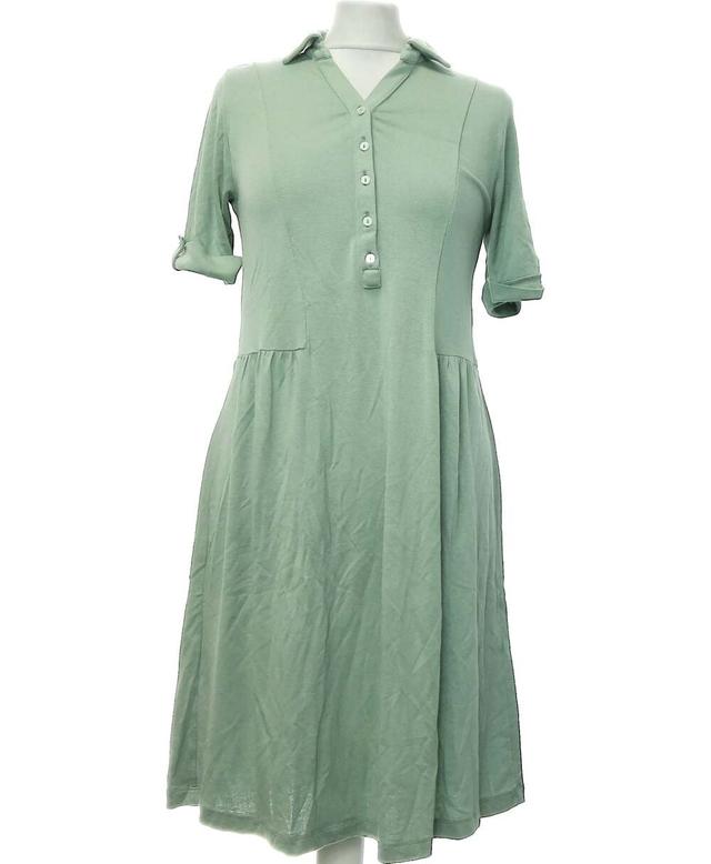 robe courte ESPRIT 34 - T0 - XS Vert