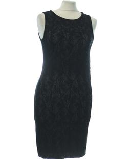 robe courte ESPRIT 36 - T1 - S Noir