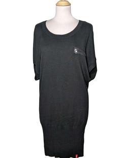 robe courte ESPRIT 36 - T1 - S Noir