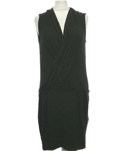 robe courte BENETTON 36 - T1 - S Noir