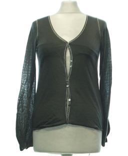 gilet femme KOOKAI 34 - T0 - XS Gris