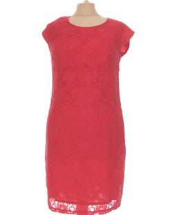 robe courte BONOBO 36 - T1 - S Rose