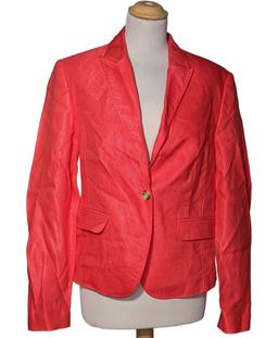 blazer ESPRIT 42 - T4 - L/XL Rouge