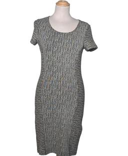 robe courte ESPRIT 34 - T0 - XS Gris