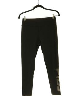 pantacourt femme FILA 36 - T1 - S Noir