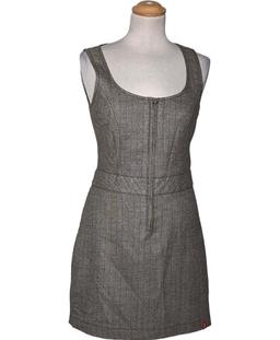 robe courte ESPRIT 32 Gris