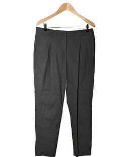 pantalon slim femme CAROLL 44 - T5 - Xl/XXL Gris