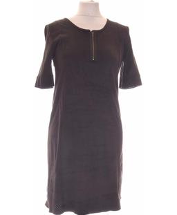 robe courte LMV 34 - T0 - XS Noir