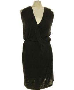 robe courte COMPTOIR DES COTONNIERS 34 - T0 - XS Noir