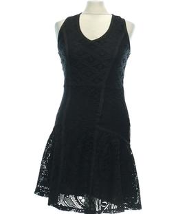 robe courte DESIGUAL 36 - T1 - S Noir